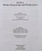 Judaica: Books, Manuscripts and Works of Art [katalog aukcji Sotheby’s Jerusalem 1985]